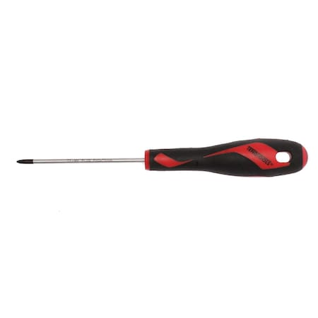 Teng Tools MD940N PH0 x 75mm Screwdriver MD940N